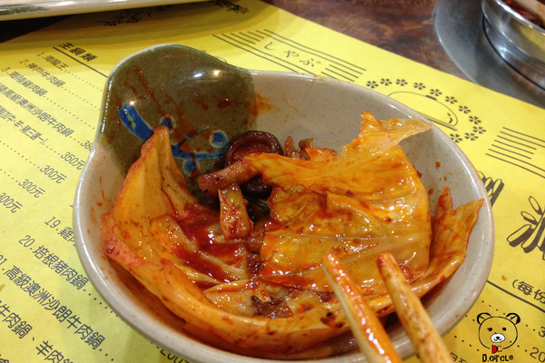 鍋神日式涮涮鍋(中原店)：桃園●中壢-鍋神日式涮涮鍋~高CP值火鍋!!!160元吃到飽~!!還有飲料、冰淇淋、綠豆湯~=D