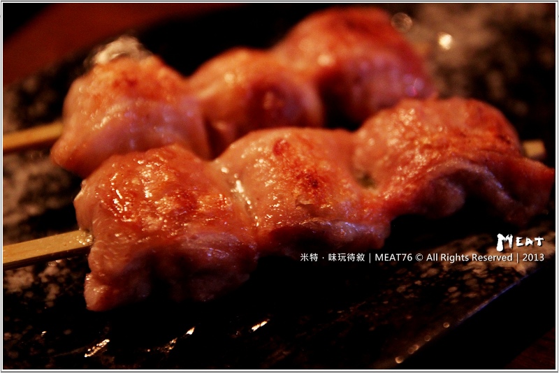 米特，味玩待敘部落格 © MEAT76｜2013｜台北內湖｜捷運站燒烤美食【Miso Yaikitori】炭火串燒居酒屋餐廳食記｜內湖新深夜小酌聚會食堂 (捷運內湖站大湖站) → 麗中312小同學會017.jpg