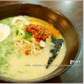 米特，味玩待敘部落格 © MEAT76｜2013-04【三田拉麵ラ一メン】台北內湖｜737巷夜市商圈｜想吃便宜多樣的日式拉麵及定食，不用到博多人擠人 (捷運港墘站)011.jpg