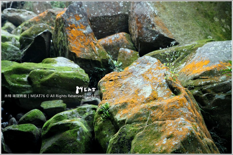 米特,味玩待敘部落格 © MEAT76|2013-02-14【台北 內湖 景點】捷運站旅遊玩樂遊記|大溝溪圓覺瀑布|茂密樹蔭竄涼意,平緩好走的綠色瀑布步道。(捷運大湖公園站)008.jpg