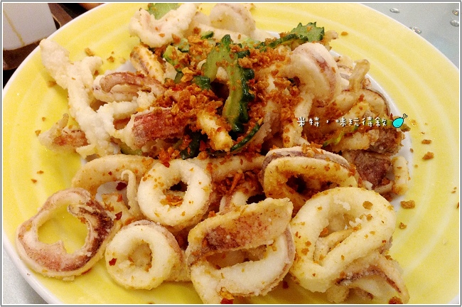 米特,味玩待敘部落格 © MEAT76|2013-07-14|美食記【新北‧萬里】三明美食|龜吼漁港海邊餐廳|便宜新鮮又好吃的海產料理005.jpg