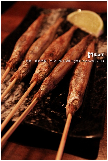 米特，味玩待敘部落格 © MEAT76｜2013｜台北內湖｜捷運站燒烤美食【Miso Yaikitori】炭火串燒居酒屋餐廳食記｜內湖新深夜小酌聚會食堂 (捷運內湖站大湖站) → 麗中312小同學會019.jpg