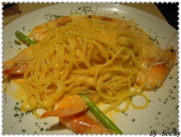 GoGo Pasta(公館店)：美味及夠份量的GoGo Pasta