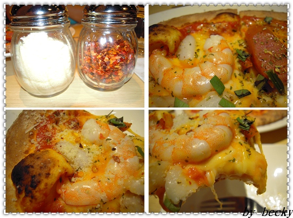 GoGo Pasta(公館店)：美味及夠份量的GoGo Pasta