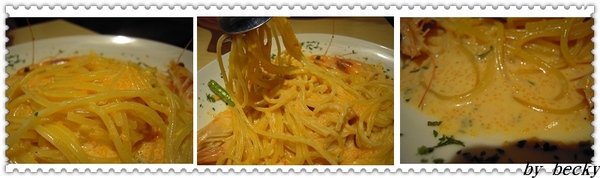 GoGo Pasta(公館店)：美味及夠份量的GoGo Pasta