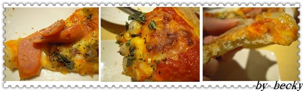 GoGo Pasta(公館店)：美味及夠份量的GoGo Pasta