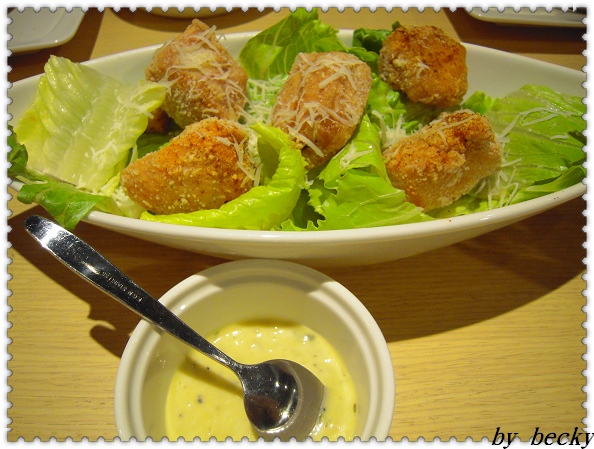 GoGo Pasta(公館店)：美味及夠份量的GoGo Pasta