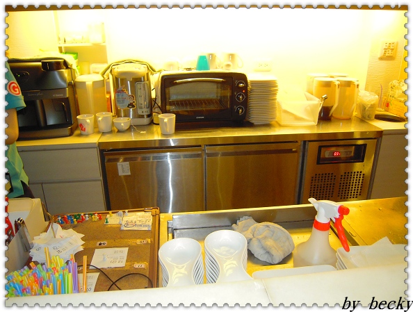 GoGo Pasta(公館店)：美味及夠份量的GoGo Pasta