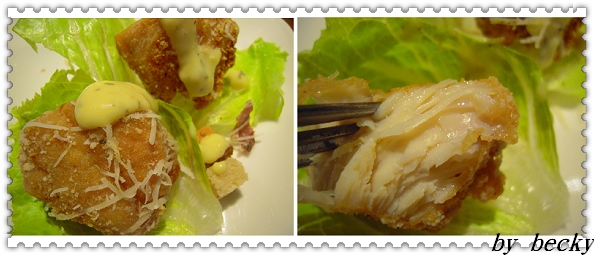 GoGo Pasta(公館店)：美味及夠份量的GoGo Pasta