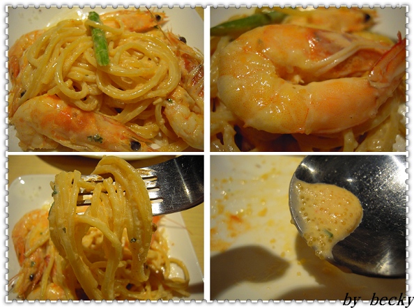 GoGo Pasta(公館店)：美味及夠份量的GoGo Pasta