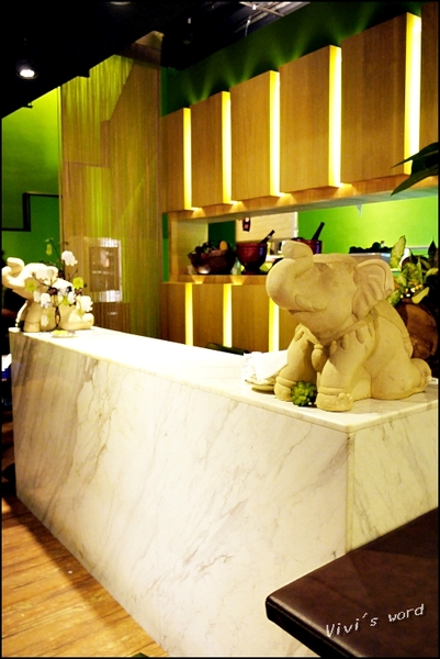 享味曼谷:誰說泰國菜一定要結伴?我偏不要!!!