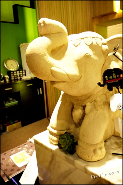 享味曼谷:誰說泰國菜一定要結伴?我偏不要!!!