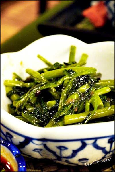 享味曼谷:誰說泰國菜一定要結伴?我偏不要!!!