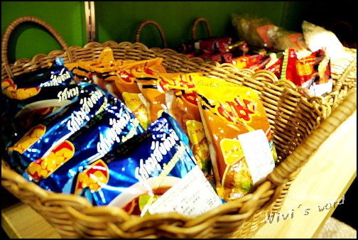 享味曼谷:誰說泰國菜一定要結伴?我偏不要!!!