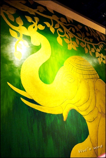 享味曼谷:誰說泰國菜一定要結伴?我偏不要!!!