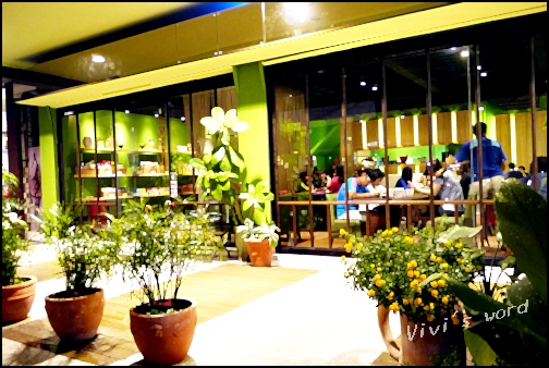 享味曼谷:誰說泰國菜一定要結伴?我偏不要!!!