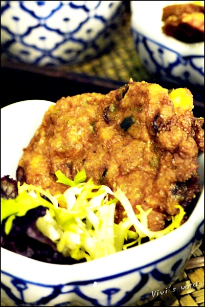 享味曼谷:誰說泰國菜一定要結伴?我偏不要!!!