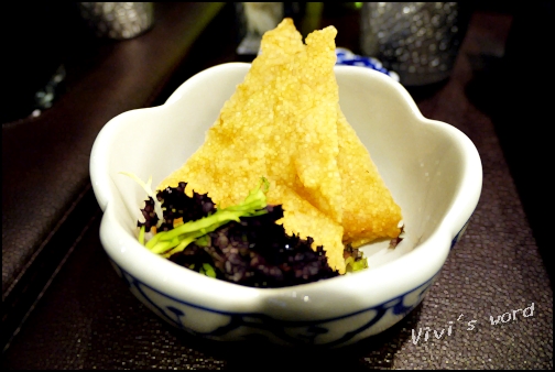 享味曼谷:誰說泰國菜一定要結伴?我偏不要!!!