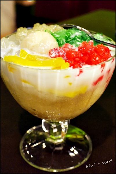 享味曼谷:誰說泰國菜一定要結伴?我偏不要!!!