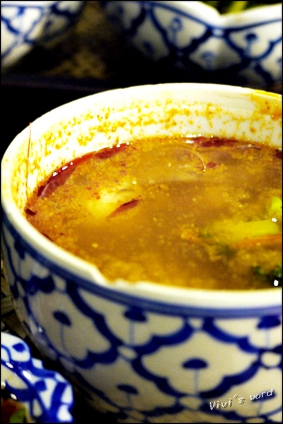 享味曼谷:誰說泰國菜一定要結伴?我偏不要!!!