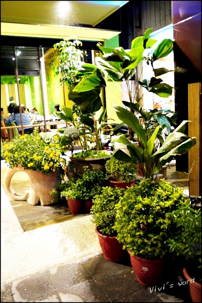 享味曼谷:誰說泰國菜一定要結伴?我偏不要!!!