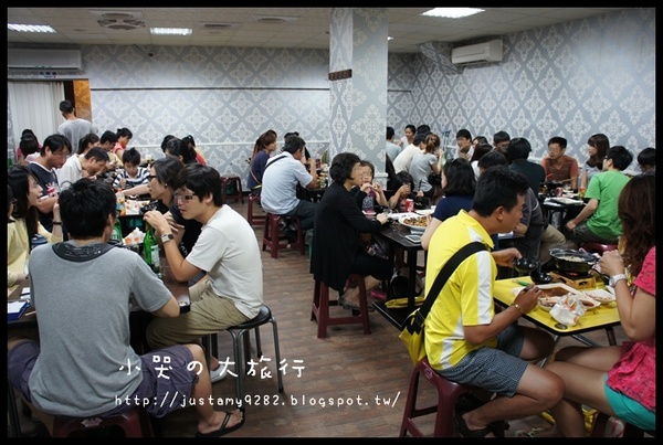 小喬羊肉串：[新北市。板橋區] ★小喬新疆羊肉串★聞香而來