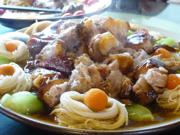 天罈(麗水店)：麗水店天罈_爸爸節聚餐