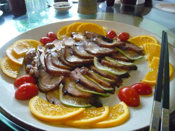 天罈(麗水店)：麗水店天罈_爸爸節聚餐