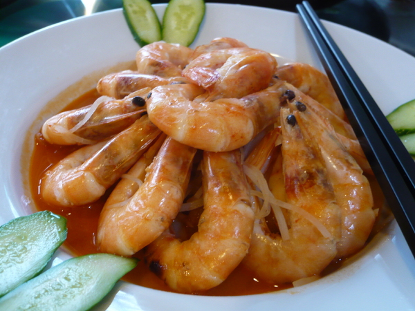 天罈(麗水店)：麗水店天罈_爸爸節聚餐