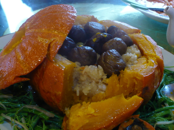 天罈(麗水店)：麗水店天罈_爸爸節聚餐