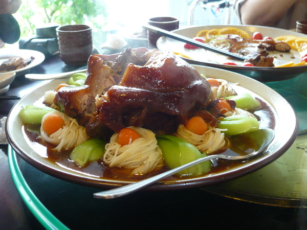 天罈(麗水店)：麗水店天罈_爸爸節聚餐