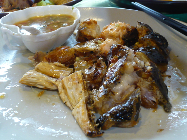 天罈(麗水店)：麗水店天罈_爸爸節聚餐