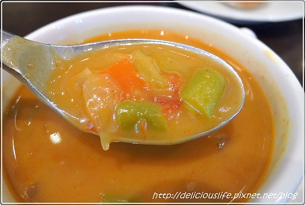 蔬菜咖哩湯2