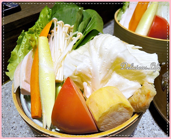 尚青A農場有機時蔬籃88