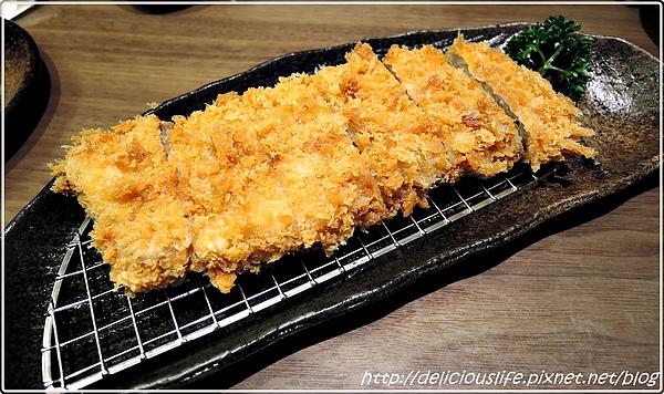 腰內豬排套餐(中)1