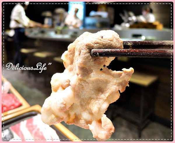 萬丹鄉大麥雪花豬2