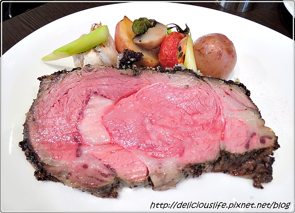 美國厚切肋眼牛肉2