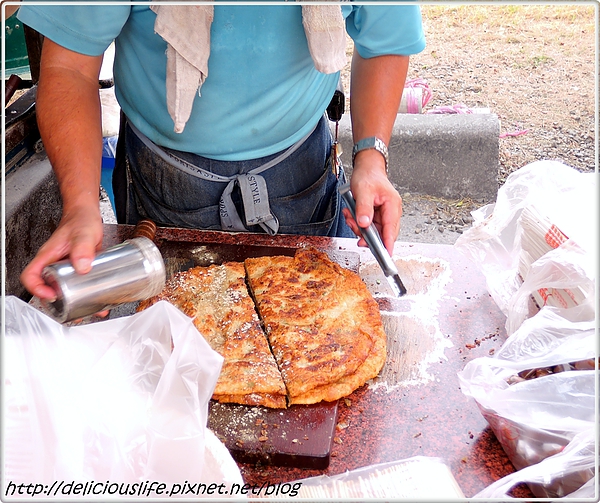 專業蔥油餅9