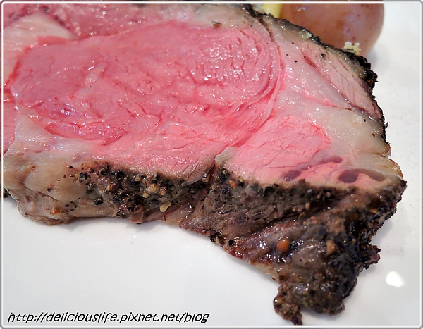 美國厚切肋眼牛肉3