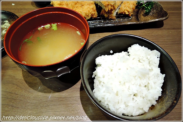 腰內豬排套餐(中)2