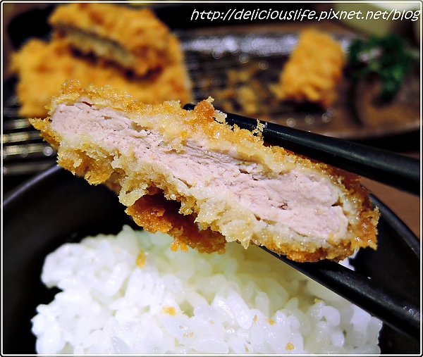 腰內豬排套餐(中)4