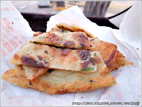 專業蔥油餅11