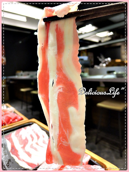 澳洲有機牛五花1