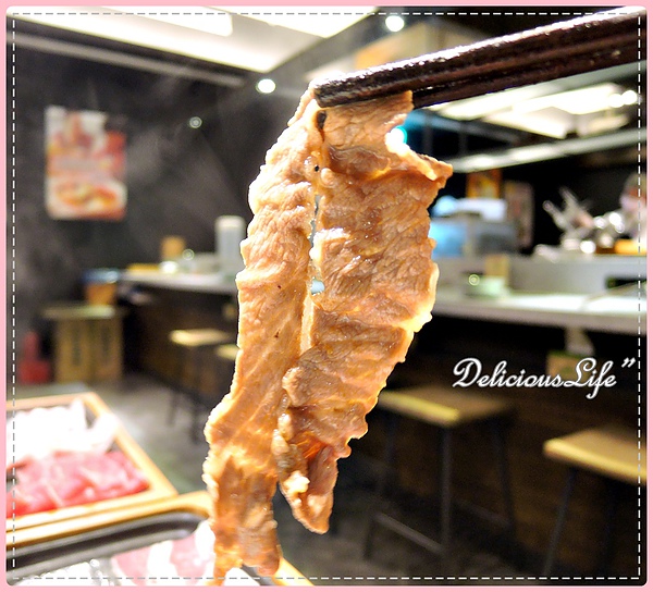 澳洲有機去骨牛小排2