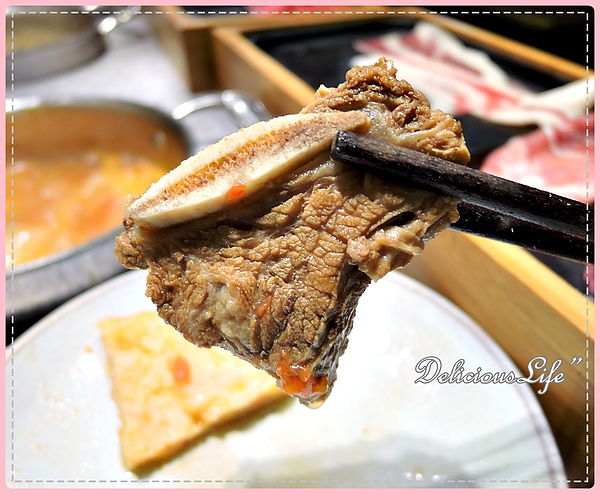 爐烤蕃茄牛小排