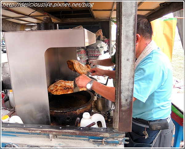 專業蔥油餅7