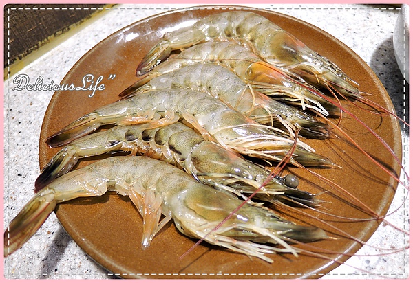 學甲鎮海水生態鮮蝦78