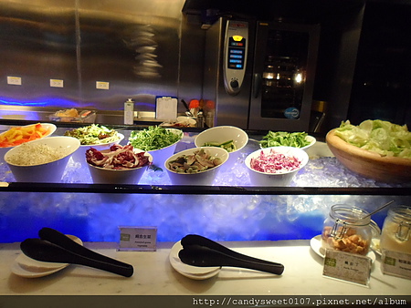 20130819芙洛麗-熟食區