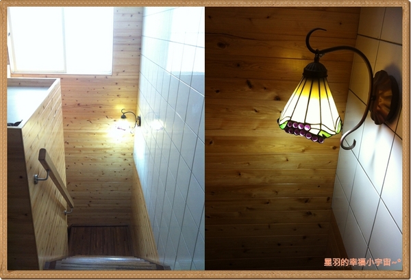 久慶咖啡。早午餐：【星羽愛美食-台中】終於吃到好吃的班尼迪克蛋~久慶早午餐。