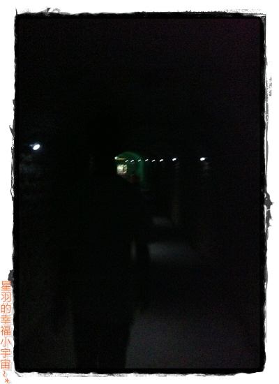 清水鬼洞:【星羽愛遊玩-清水一日遊】第三站→陰暗涼爽濕漉漉~清水鬼洞。